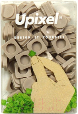 

Пиксели-биты Upixel, WY-P002 / 80147U