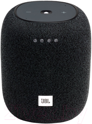 

Портативная колонка JBL, Link Music / LINKMUSICBLKRU