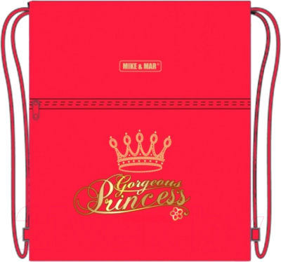 

Сумка для обуви Mike&Mar, Принцесса / M023