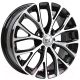 Литой диск RST Wheels R015 15x6