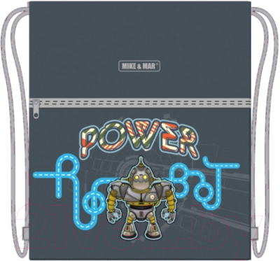 

Сумка для обуви Mike&Mar, Power / M053