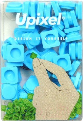 

Пиксели-биты Upixel, WY-P002 / 80142U