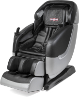Массажное кресло VictoryFit M828 / VF-M828 (черный/серый) - 