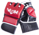 Перчатки для рукопашного боя KSA Wasp Red (M) - 