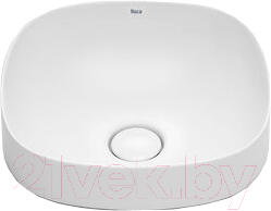 

Умывальник Roca, Inspira Soft 37х37