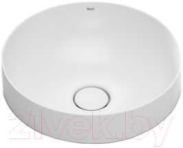 

Умывальник Roca, Inspira Round WB SI 37x37