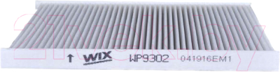 

Салонный фильтр WIX Filters, WP9302