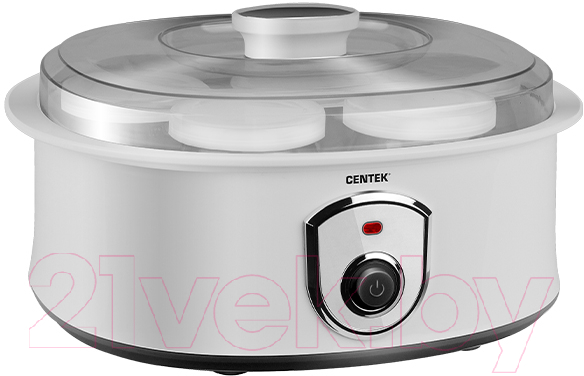 Йогуртница Centek CT-1442