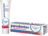 Зубная паста Parodontax Комплексная защита (80г) - 