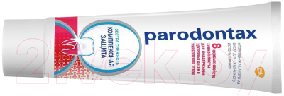 Зубная паста Parodontax Комплексная защита (50мл)