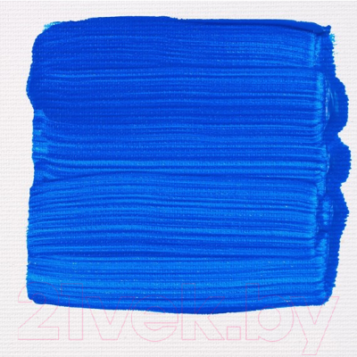 Акриловая краска Talens Art Creation 572 / 3511572M (голубой основной)