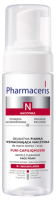 Пенка для умывания Pharmaceris N Puri-Capiliqmusse нежная (150мл) - 
