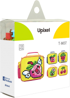 

Пиксели-биты Upixel, T-M07 / 80849U
