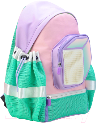 Школьный рюкзак Upixel Model Answer / U18-008/80990 (розовый)