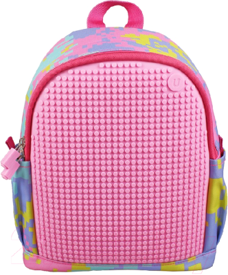 

Детский рюкзак Upixel, Dream High Kids Daysack / WY-A012-A/80736