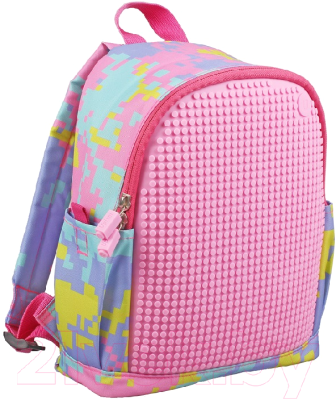 Детский рюкзак Upixel Dream High Kids Daysack / WY-A012-A/80736 (розовый)