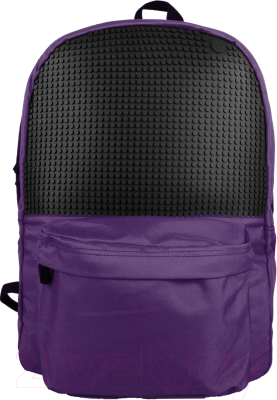 

Школьный рюкзак Upixel, Classic School Pixel Backpack WY-A013 / 80704