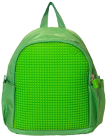 Детский рюкзак Upixel Mini Backpack / WY-A012/80215 (зеленый/зеленый) - 