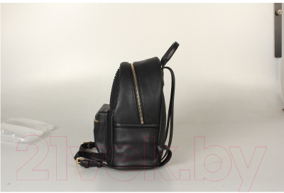 Рюкзак Upixel Poker Face Backpack WY-A020 / 80750 (черный)
