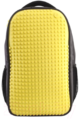 Рюкзак Upixel Full Screen Biz Backpack WY-A009 / 80066 (желтый)