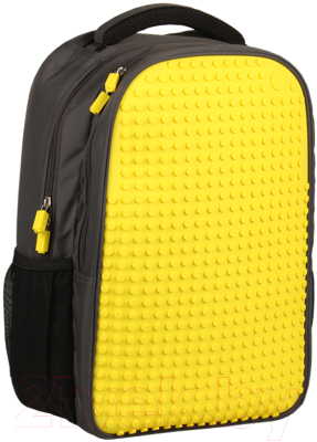 Рюкзак Upixel Full Screen Biz Backpack WY-A009 / 80066 (желтый)