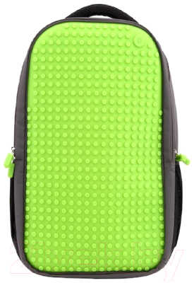 Рюкзак Upixel Full Screen Biz Backpack WY-A009 / 80067 (зеленый)