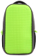 Рюкзак Upixel Full Screen Biz Backpack WY-A009 / 80067 (зеленый) - 