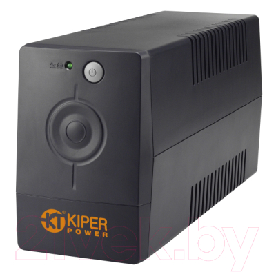 ИБП Kiper Power A800 (800VA/480W)