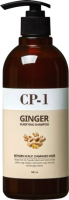 Шампунь для волос Esthetic House CP-1 Ginger Purifying (500мл) - 
