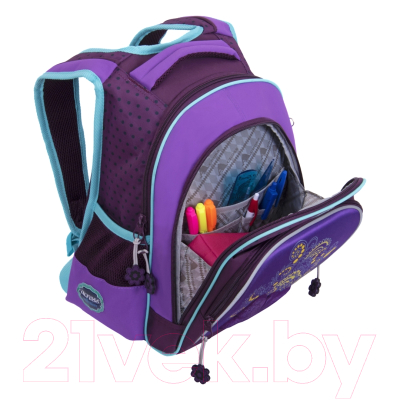 Школьный рюкзак Across 20-CH550-6