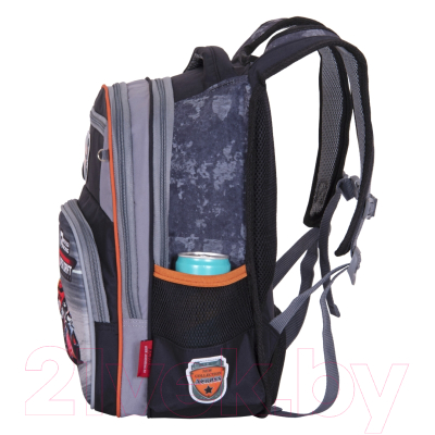 Школьный рюкзак Across 20-CH640-1