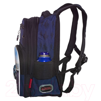 Школьный рюкзак Across 20-CH640-3