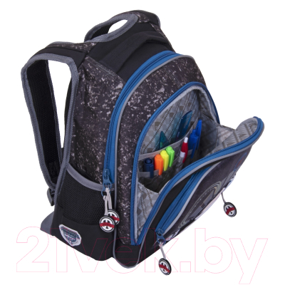Школьный рюкзак Across 20-DH1-2