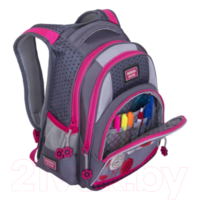 Школьный рюкзак Across 20-DH2-5