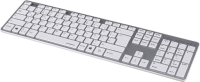 

Клавиатура Hama, Rossano USB
