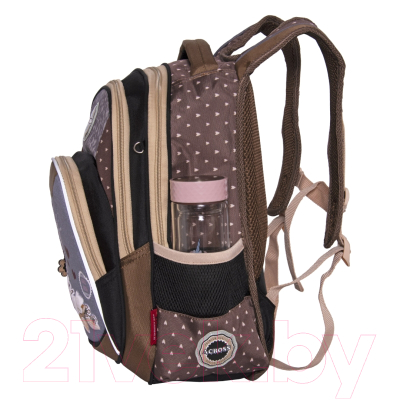 Школьный рюкзак Across 20-DH5-3