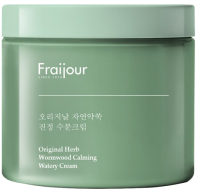 

Крем для лица Evas, Fraijour Original Herb Wormwood Calming Watery Cream
