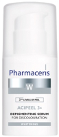 

Сыворотка для лица Pharmaceris, W Acipeel 3X депигментирующая