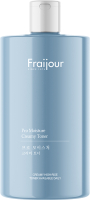 Тонер для лица Evas Fraijour Pro-Moisture Creamy Toner (500мл) - 
