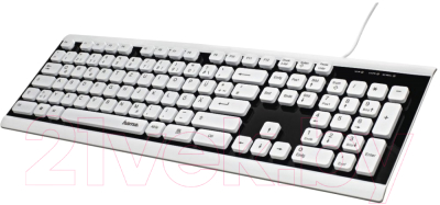 

Клавиатура Hama, Covo USB