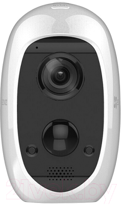 Комплект видеонаблюдения Ezviz W2D + 2 камеры C3A