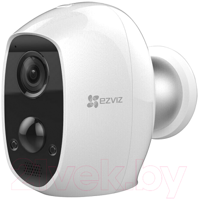 Комплект видеонаблюдения Ezviz WLB + камера C3A