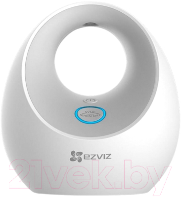 

Базовая станция Ezviz, W2D