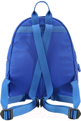 Школьный рюкзак Upixel Funny Square / WY-U18-3/80956 (S, синий)