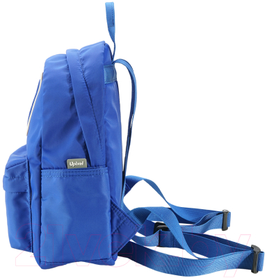 Школьный рюкзак Upixel Funny Square / WY-U18-3/80956 (S, синий)