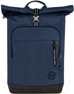 Рюкзак FHM Nomad 25 (синий)