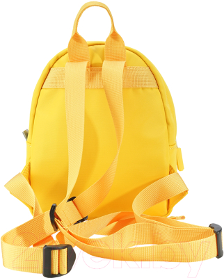 Школьный рюкзак Upixel Funny Square / WY-U18-4/80957 (XS, желтый)