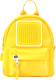 Школьный рюкзак Upixel Funny Square / WY-U18-4/80957 (XS, желтый) - 