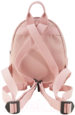 Школьный рюкзак Upixel Funny Square / WY-U18-4/80958 (XS, светло-розовый)