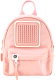 Школьный рюкзак Upixel Funny Square / WY-U18-4/80958 (XS, светло-розовый) - 